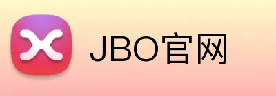 JBO官网 Logo